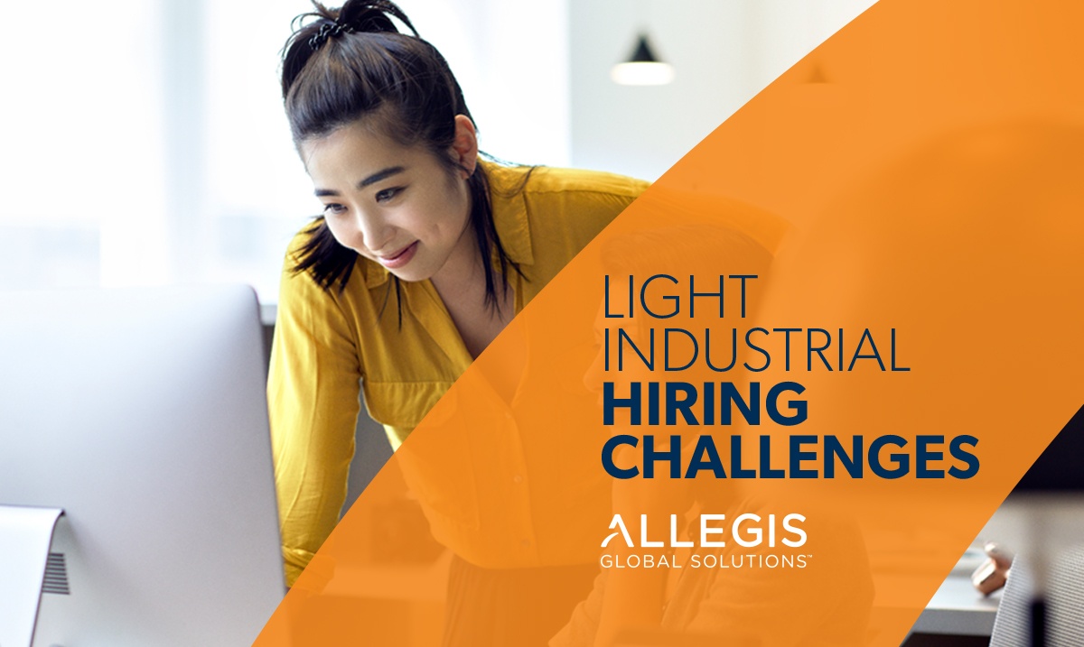 Light Industrial Hiring Challenges