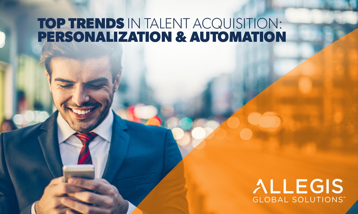 Top Trends in Talent Acquisition