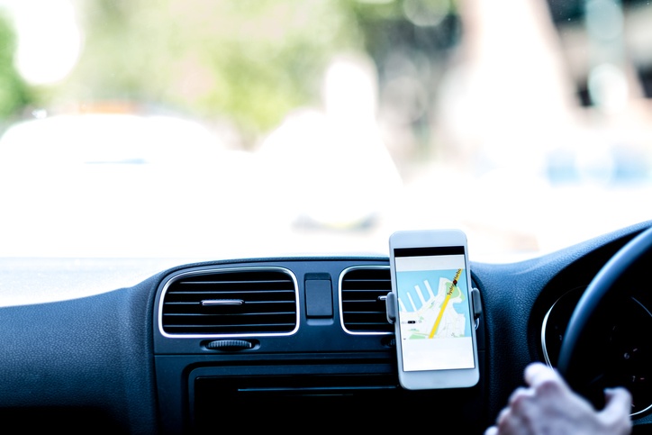 Gig economy and changing employment