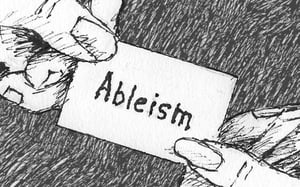ableism-at-work