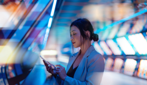 Advancing Talent Management Through AI and Technology