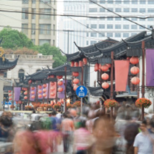 A look at China's changing salary situation