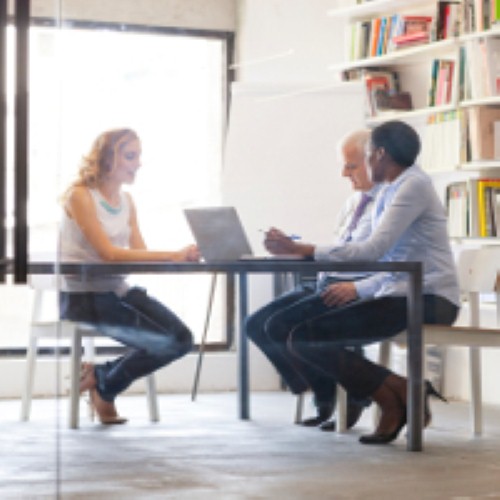 Transform the candidate experience by conquering the 'applicant black hole'