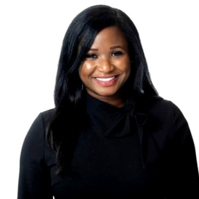 Audra L. Woods, MBA, SHRM-CP, CDP