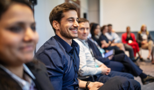 Championing Contingent Workforce Suppliers