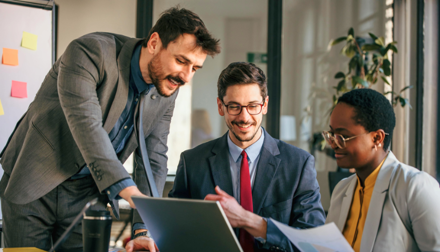 Commit With Confidence: 4 Questions to Ask About Your Extended Workforce Strategy