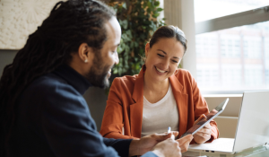 Defining Workforce Orchestration with AI from Start to Finish