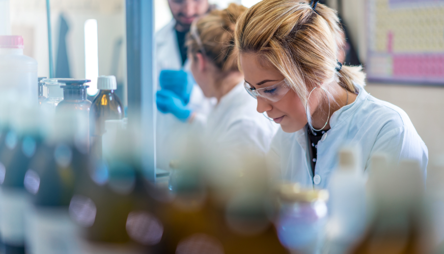 From Workforce Pressure to Strategic Advantage: What Global Pharma Leaders Need to Know Now