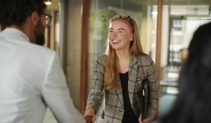 Gen Z Hiring Trends - Is Your Recruitment Marketing Keeping Up?