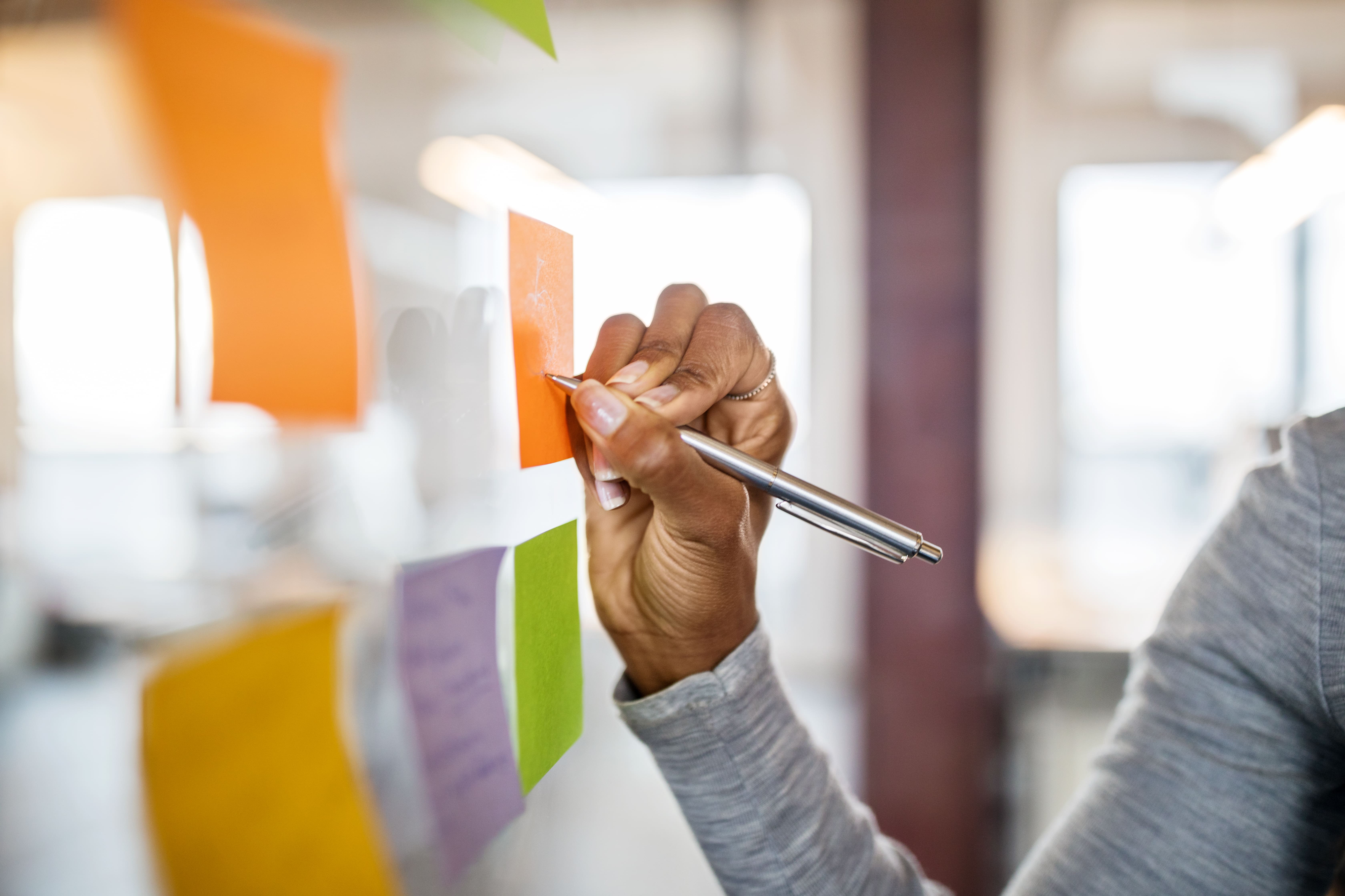 Roadmap, Schmoadmap: How to Evolve Your Contract and Full-Time Talent Acquisition Strategy in Times of Uncertainty