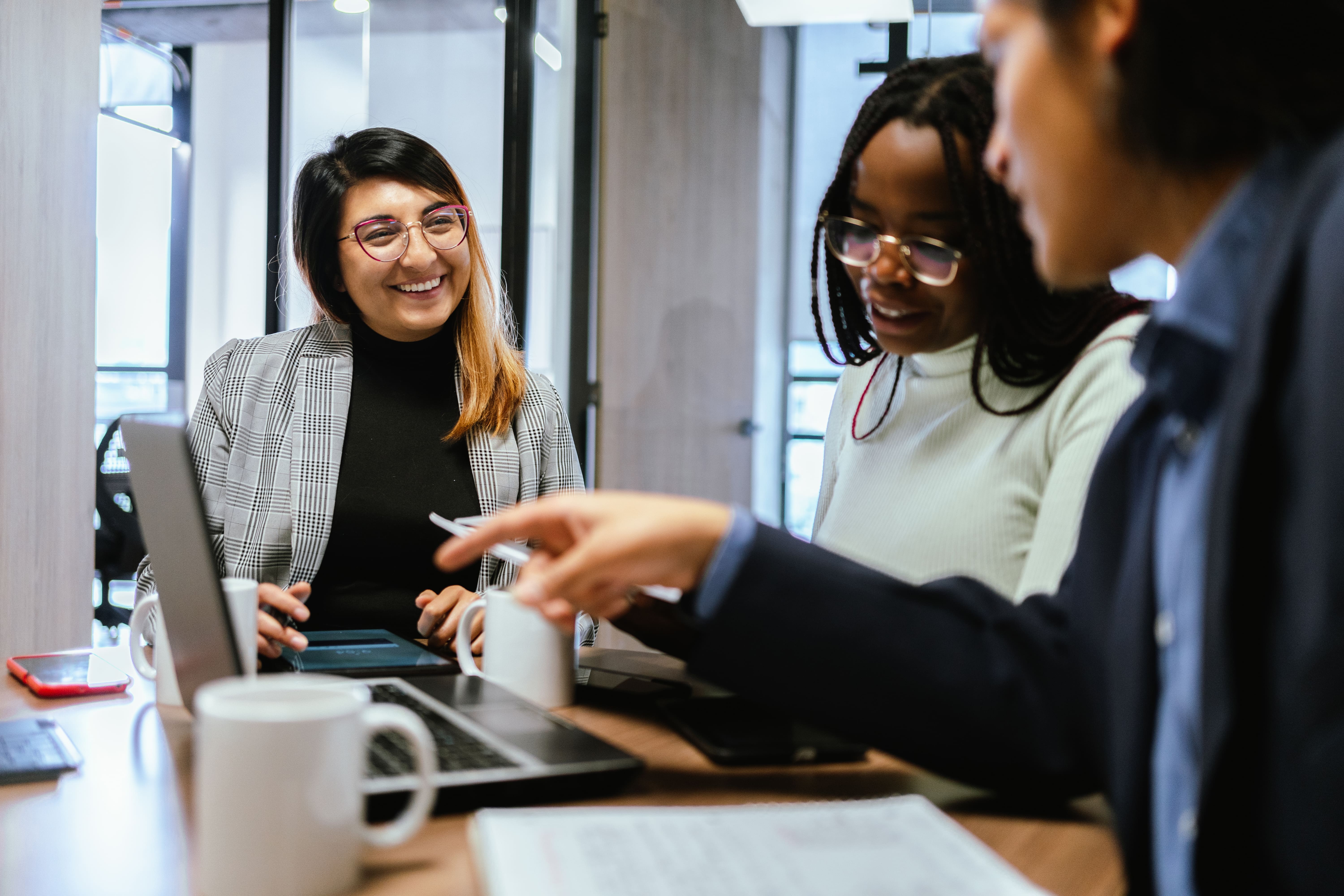 Better Together: How Thermo Fisher Benefits from a Blended RPO Model