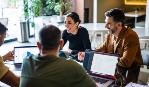 How AI Is Reshaping Workforce Strategy