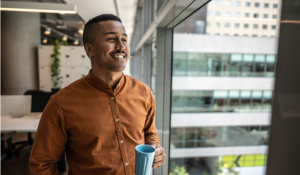 How Shifting Labor Markets Are Redrawing the US Talent Map