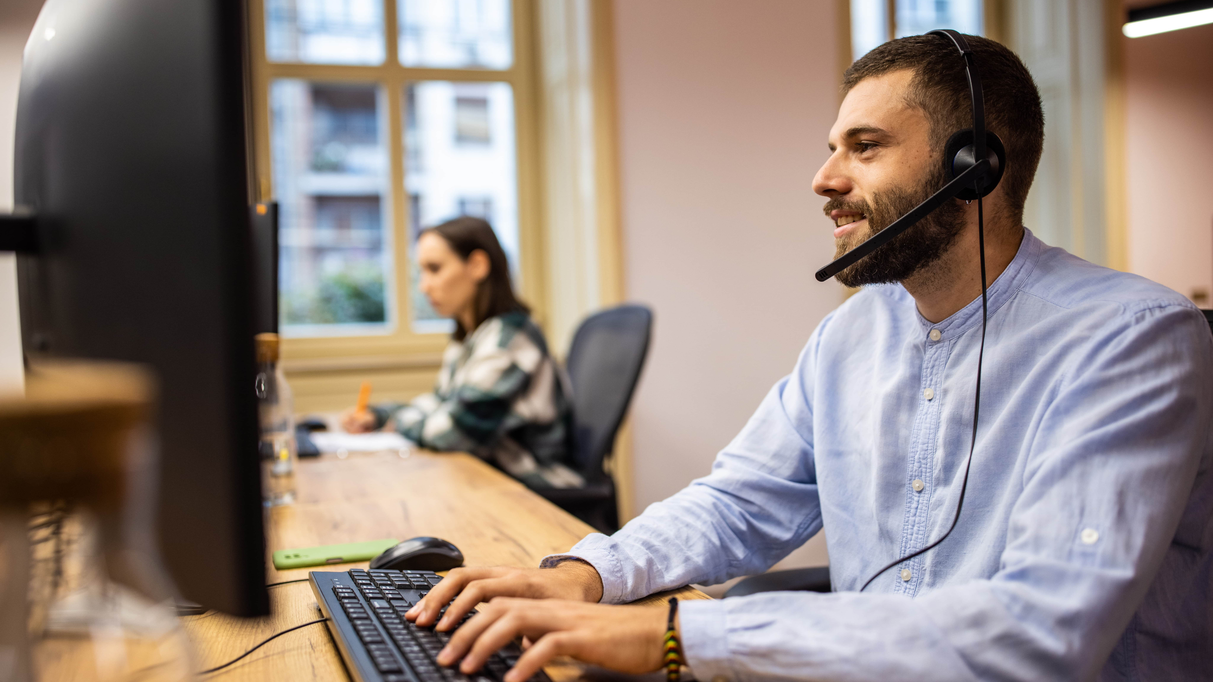 How Strategic Offshore Hiring in India Transformed a Global Tech Company’s Talent Strategy