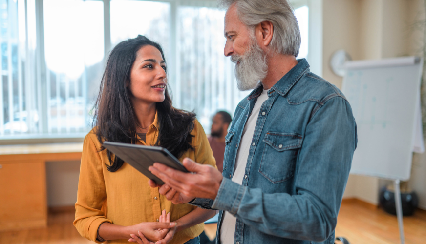 Innovative Strategies for Harnessing Freelance Talent