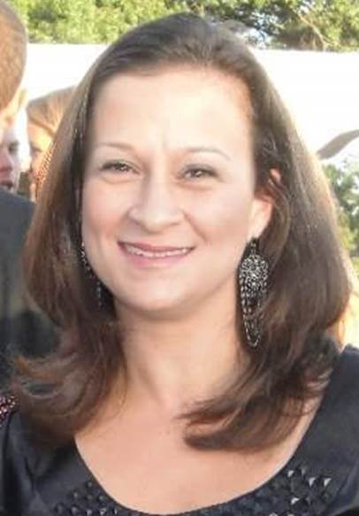 Krista Palmisano