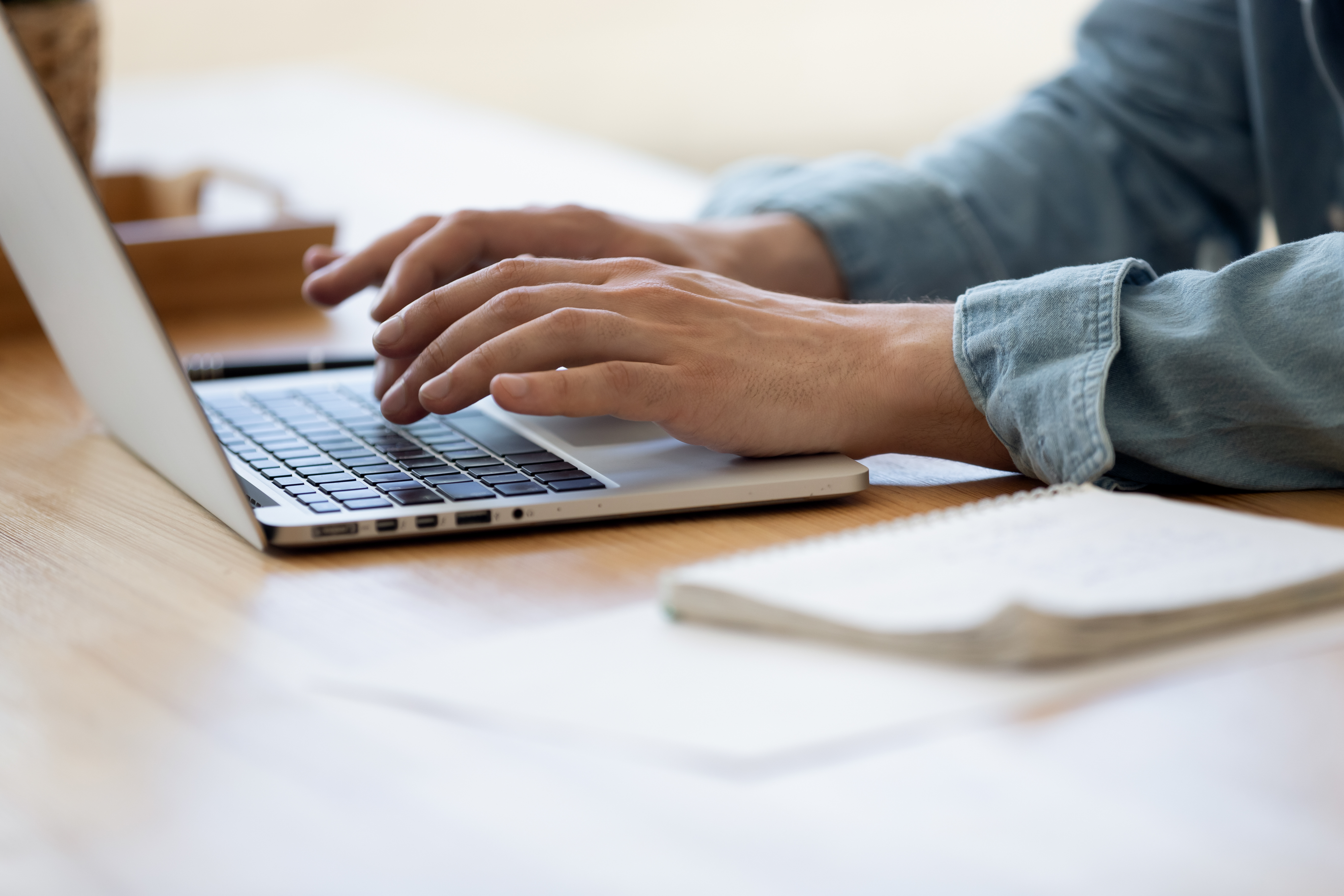 3 Lessons on How to Prepare for a More Fluid Work Environment