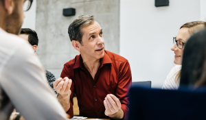 Moving Past the Hype: Making the Business Case for AI in Procurement