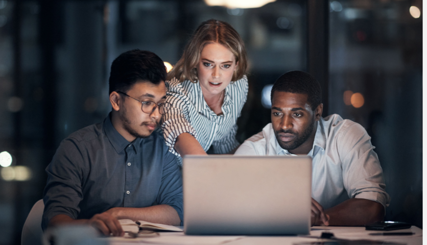 The Future of the Extended Workforce: How a Tech Ecosystem Can Transform Talent Strategies