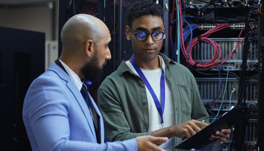 The Semiconductor Talent Bottleneck and the Workforce Intelligence Needed to Break It