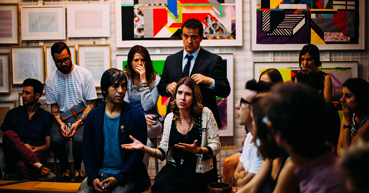 Apprenticeships Bridge the Middle-Skills Gap