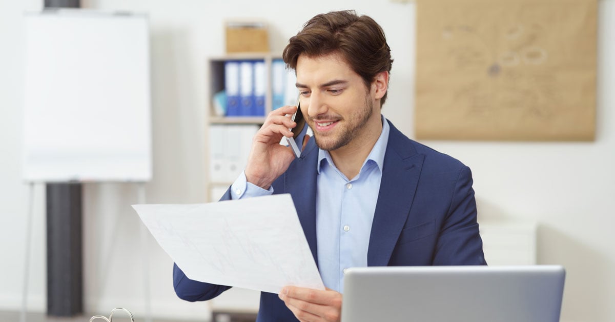 Are We Losing the Art of Recruitment?