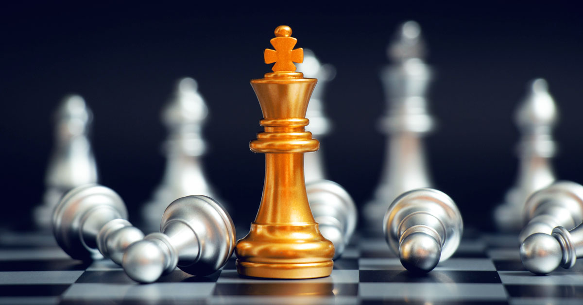 Why Benchmarking is King